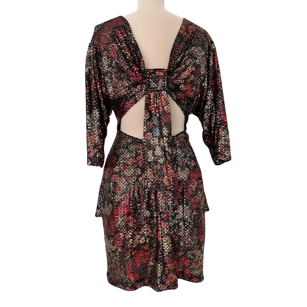 Lillie Rubin Party Dress